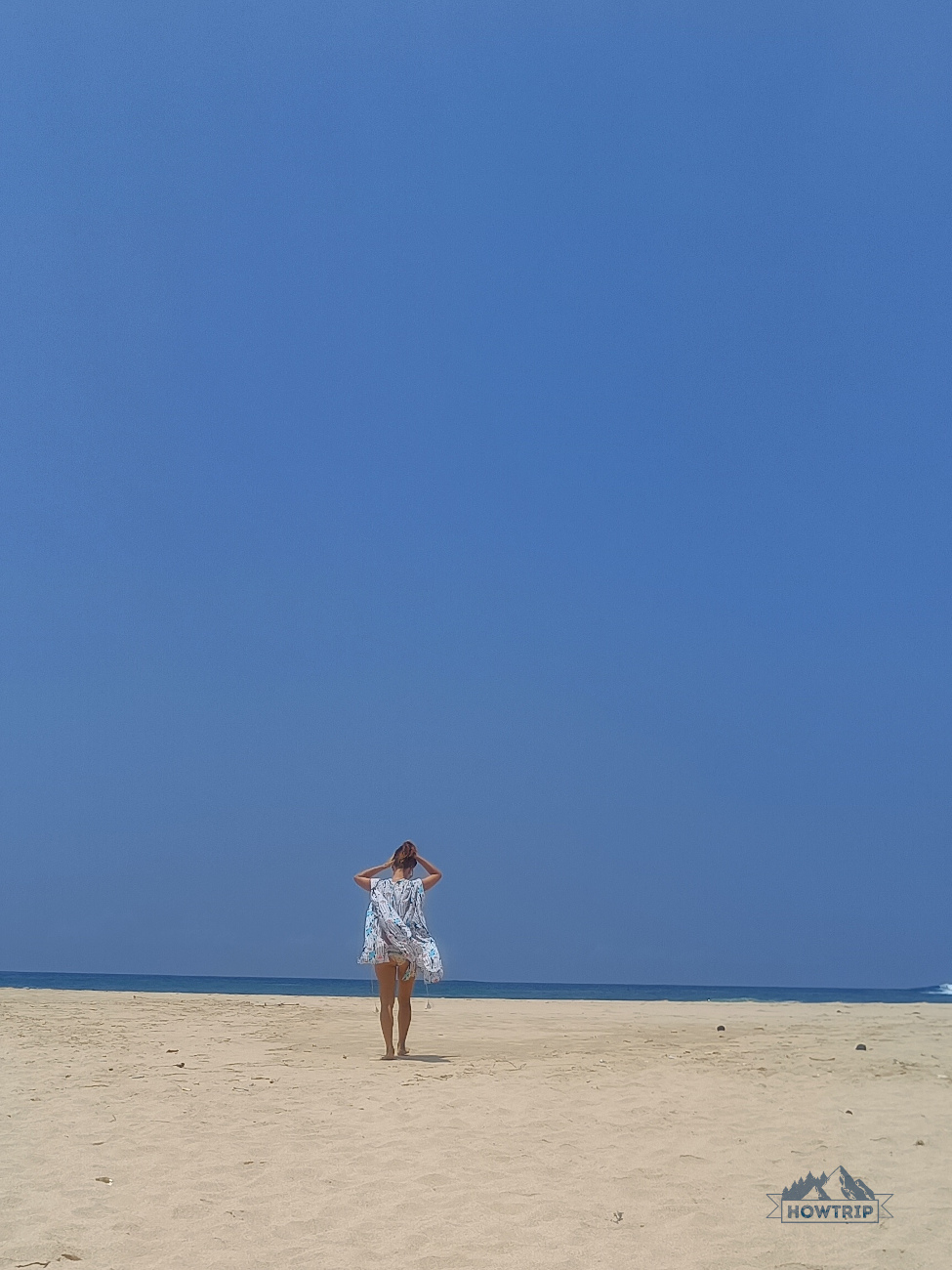 Пляж в Велигама Шри-Ланка