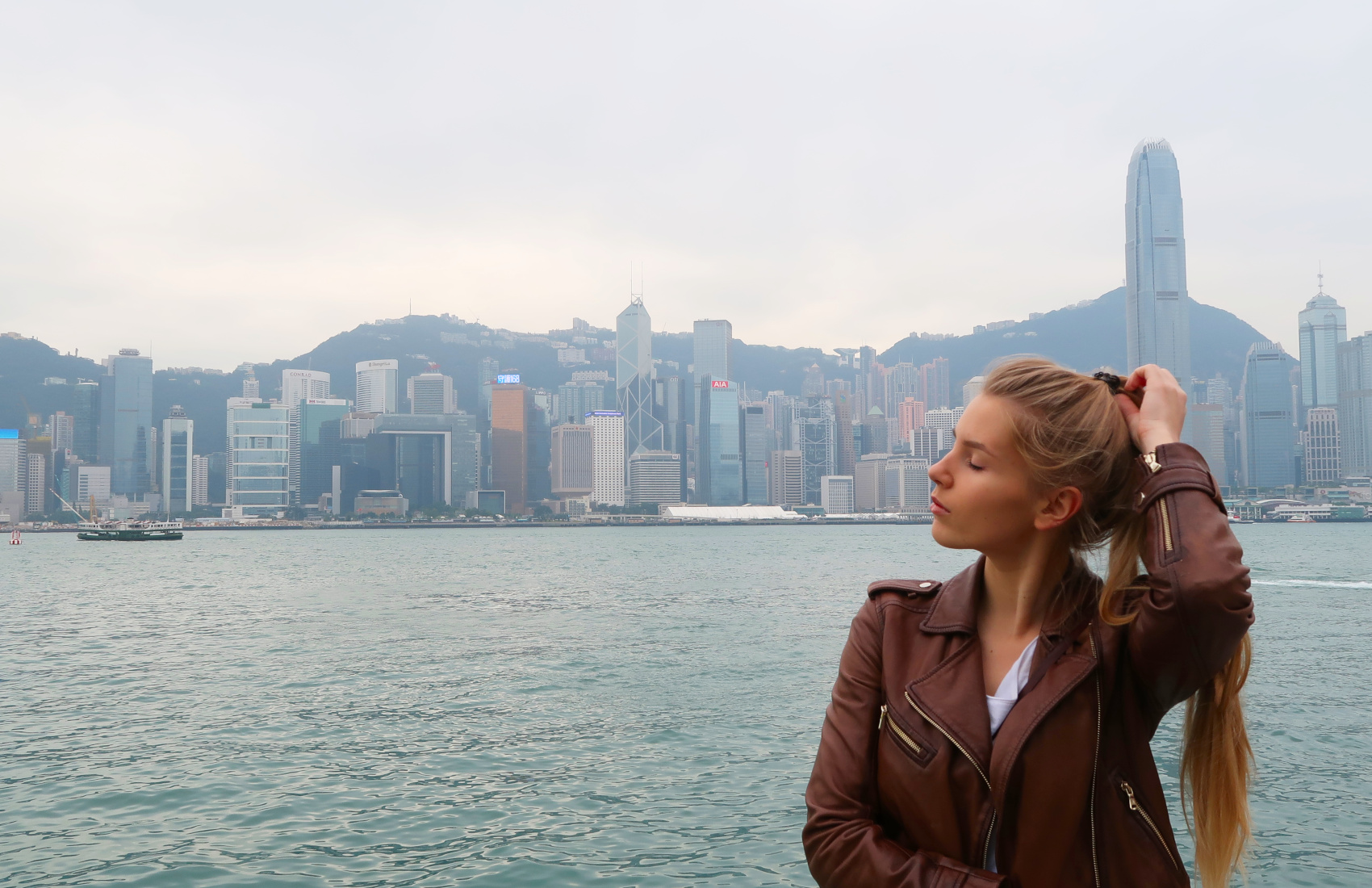 Что посмотреть в Гонконге за 3 дня? ТОП 7 достопримечательностей