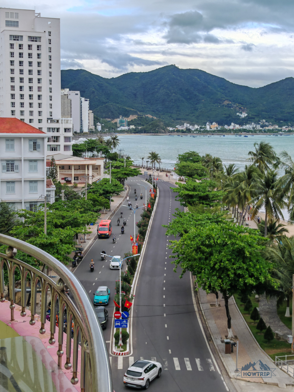 Anrizon Hotel Nha Trang