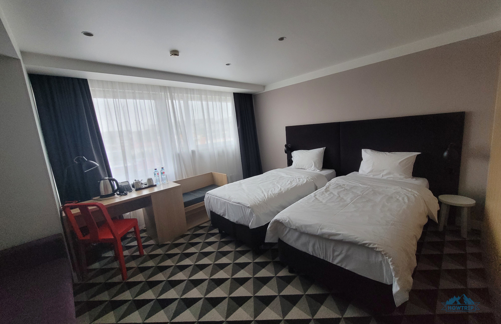 Азимут отель Мурманск Азимут отель Мурманск