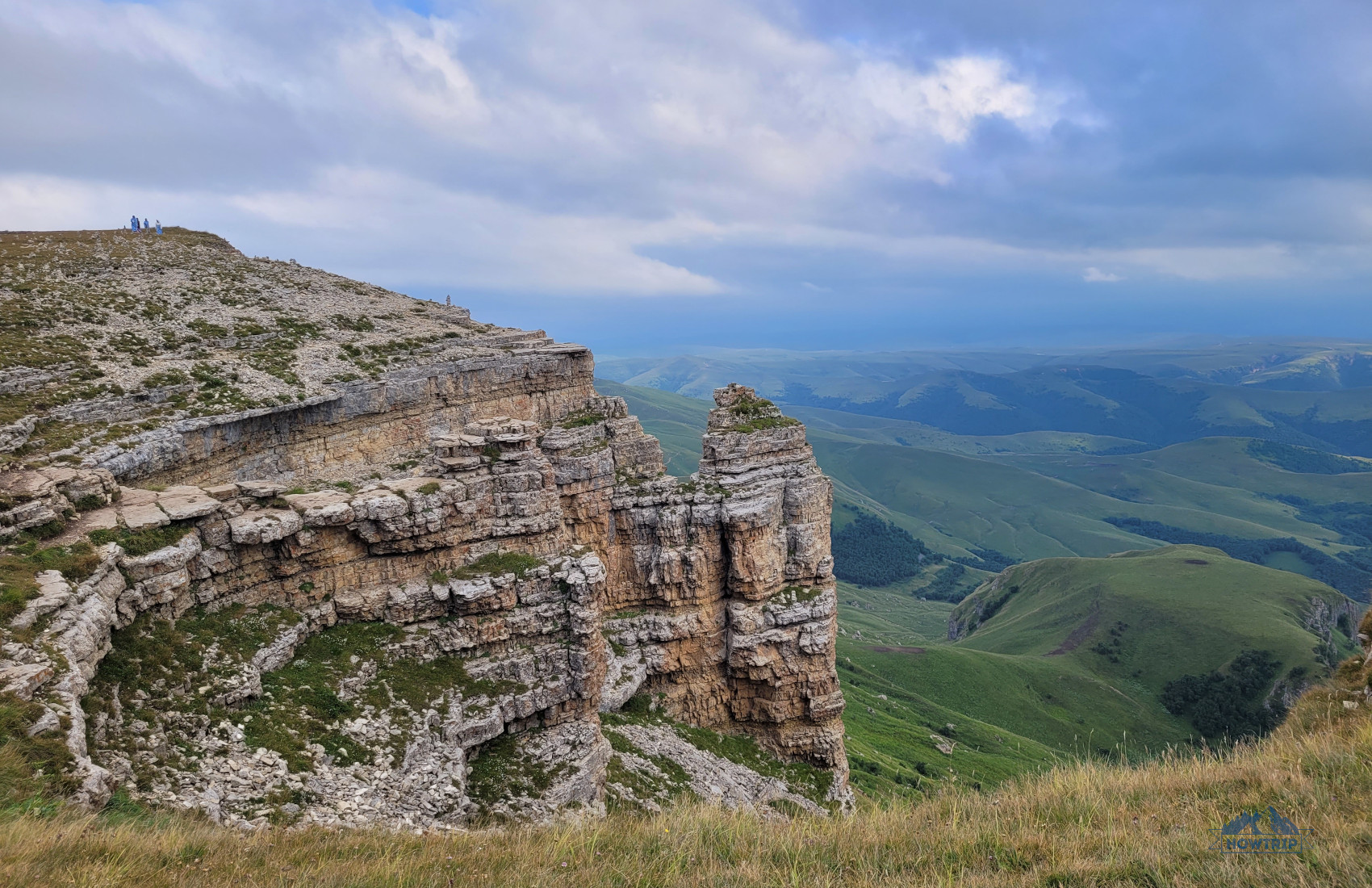 Бермамыт плато отзыв