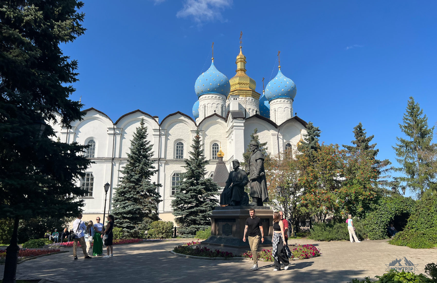 Благовещенский собор