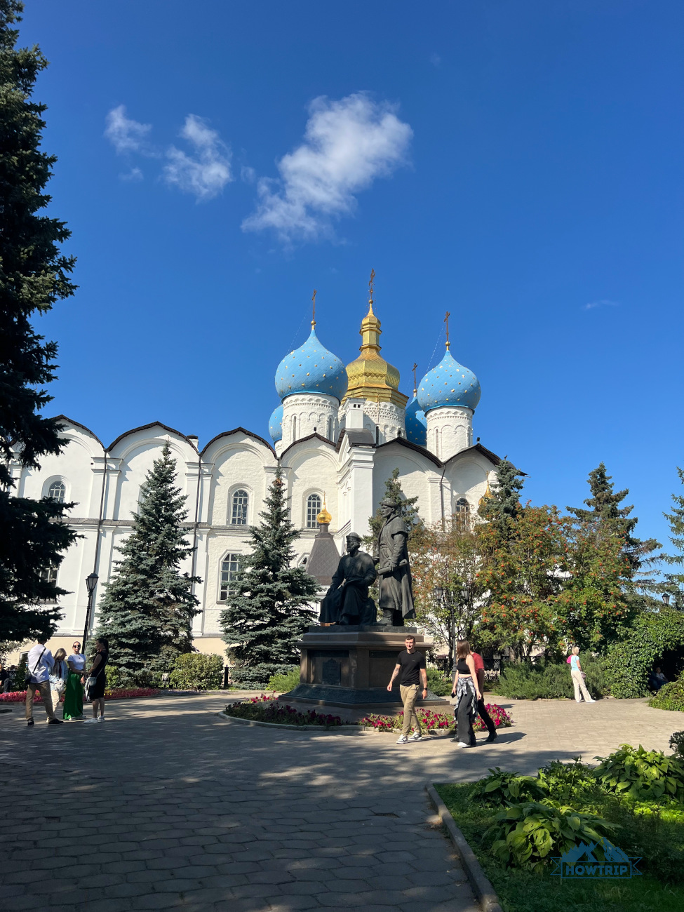 Благовещенский собор