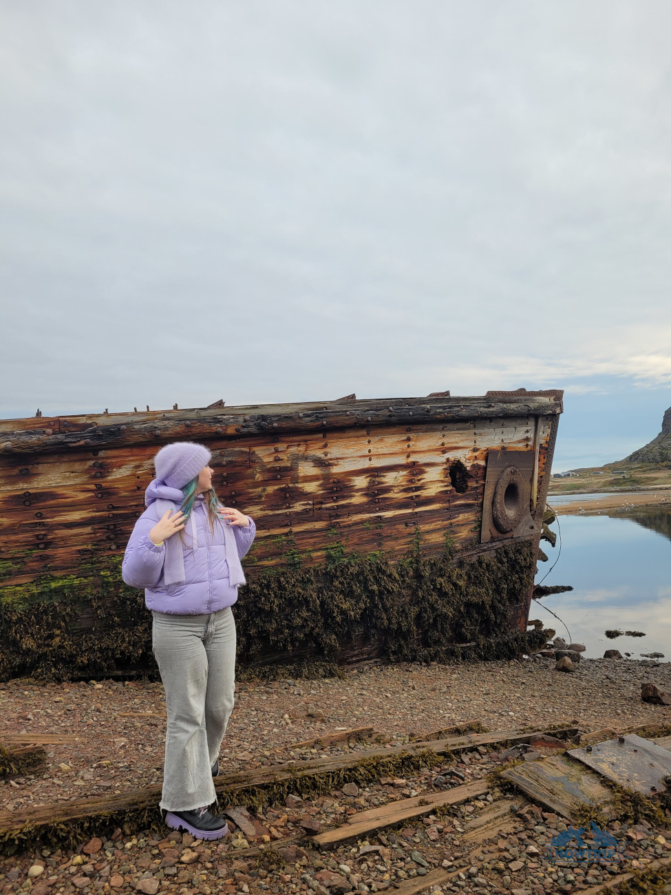 Кладбище кораблей