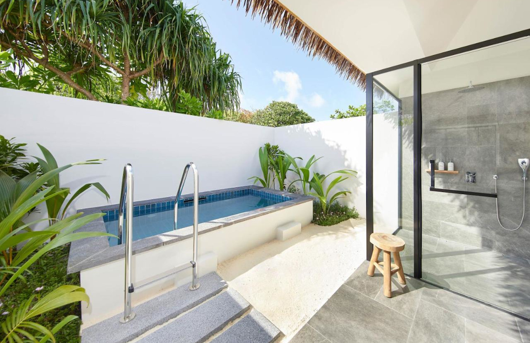 Le Méridien Maldives Resort & Spa