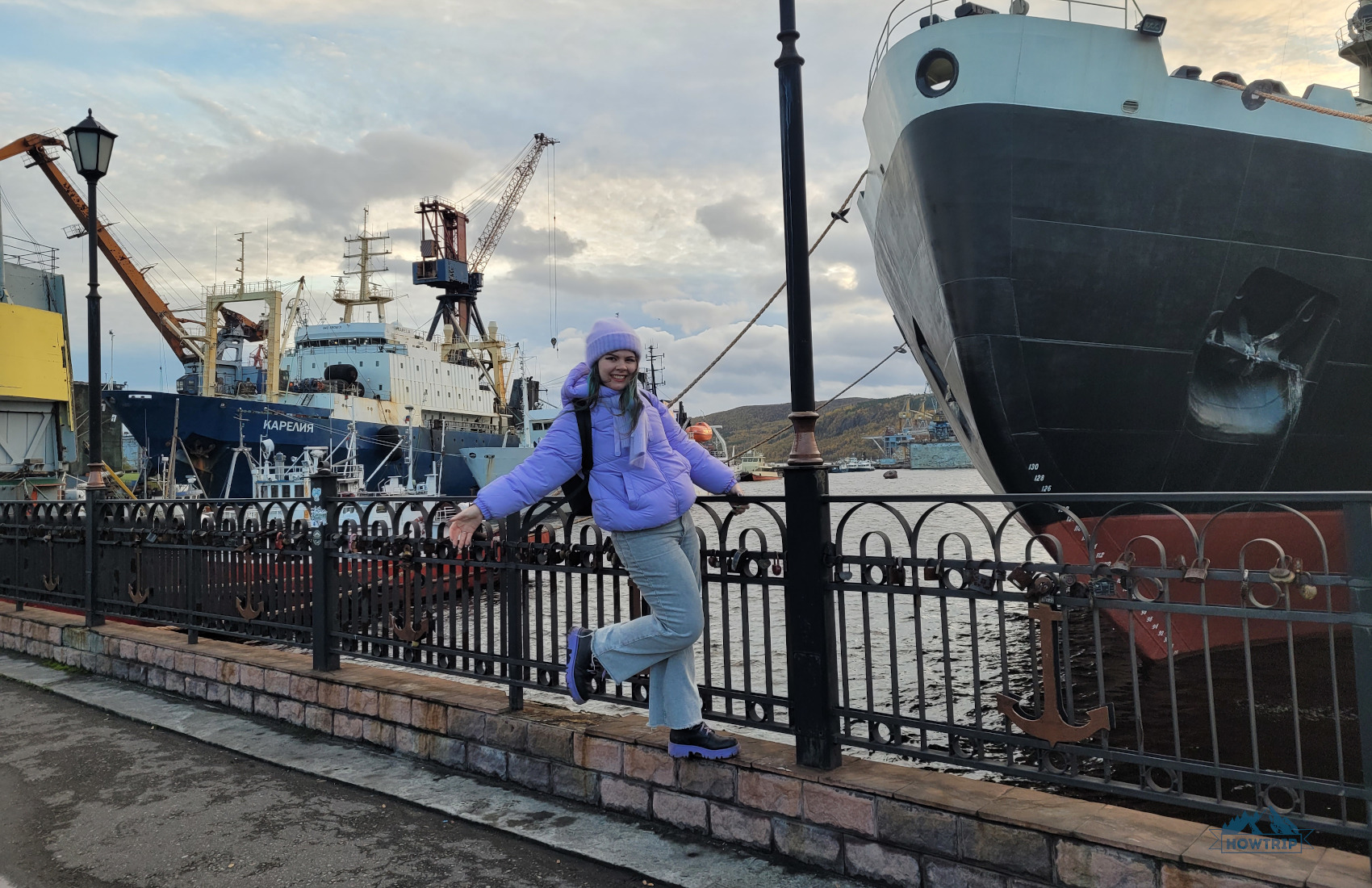 Ледокол Ленин 2 Ледокол Ленин 2