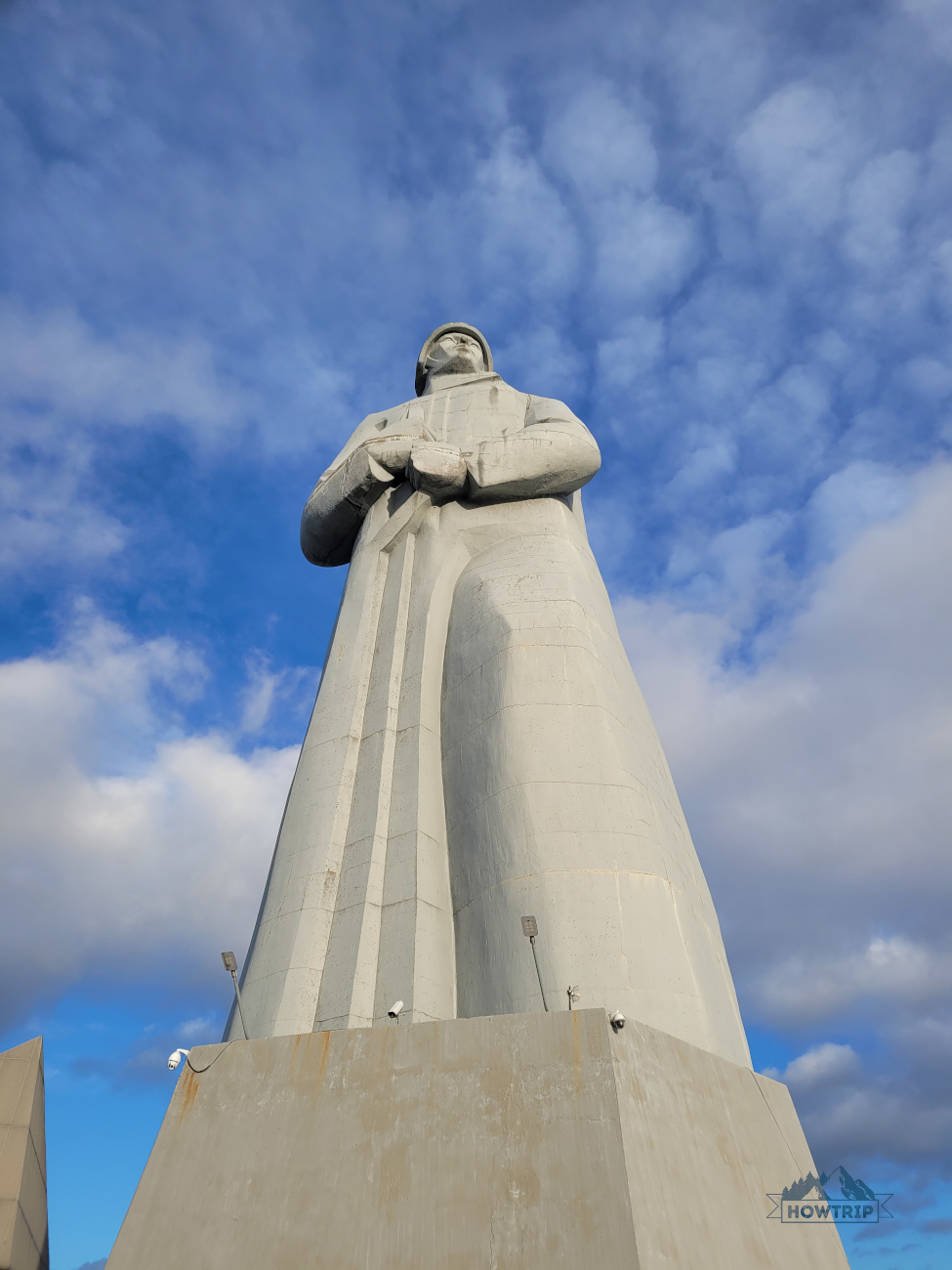 Мемориал Защитникам Заполярья 3 Мемориал Защитникам Заполярья 3