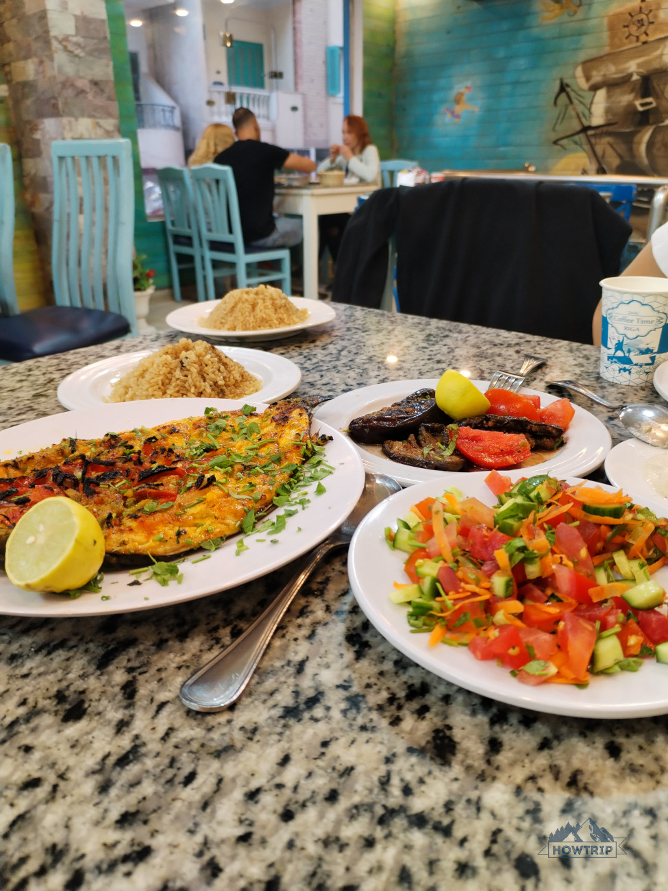 Местная кухня Египет Местная кухня Египет