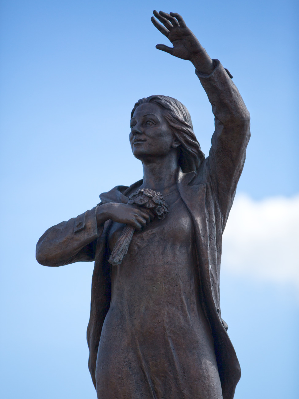 Памятник Ждущей Мурманск Памятник Ждущей Мурманск