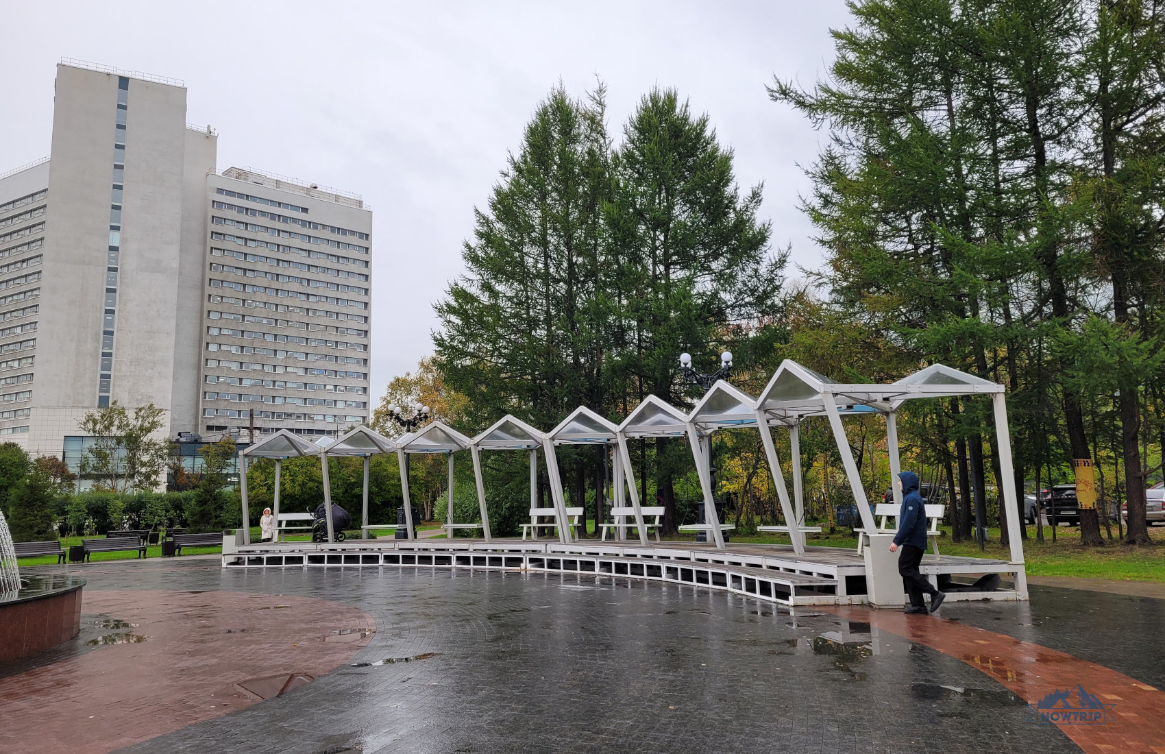 Площадь Пять Углов Площадь Пять Углов