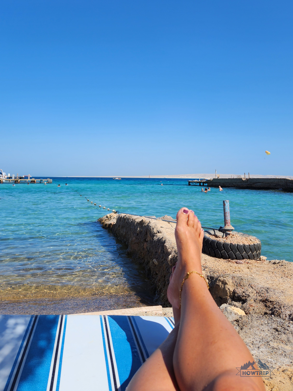 Пляж Анемон Пляж Анемон