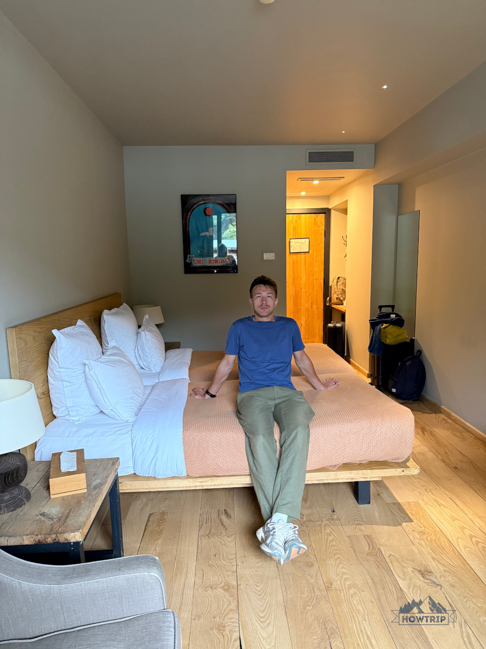 Rooms Kazbegi
