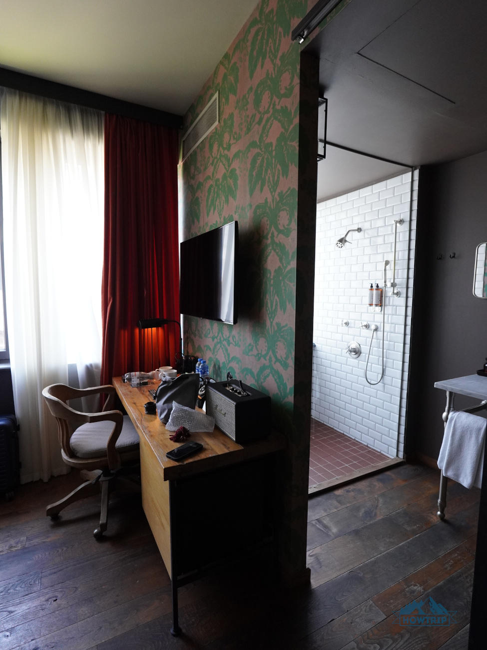 Rooms Тбилиси