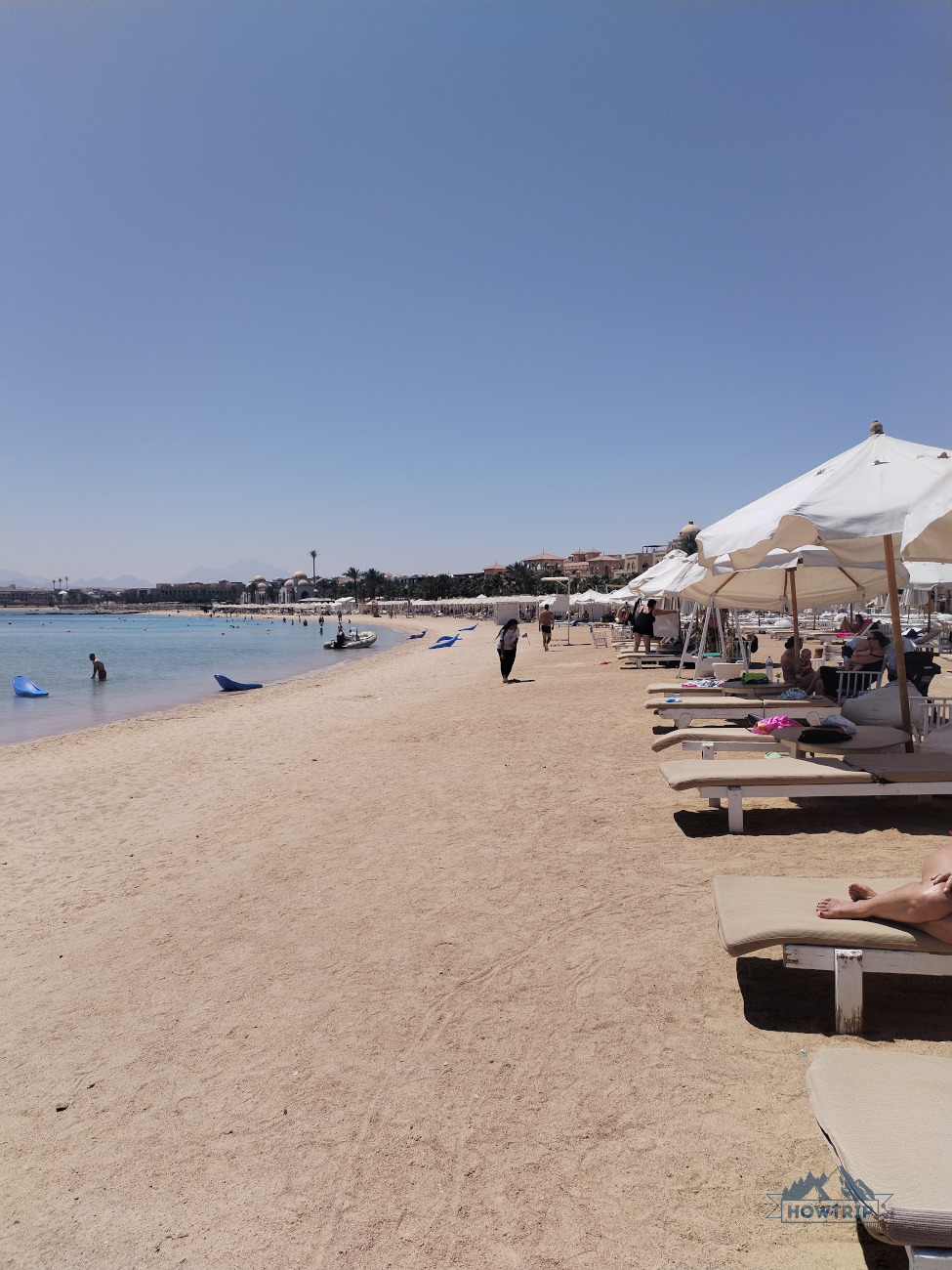 Шимерс пляж