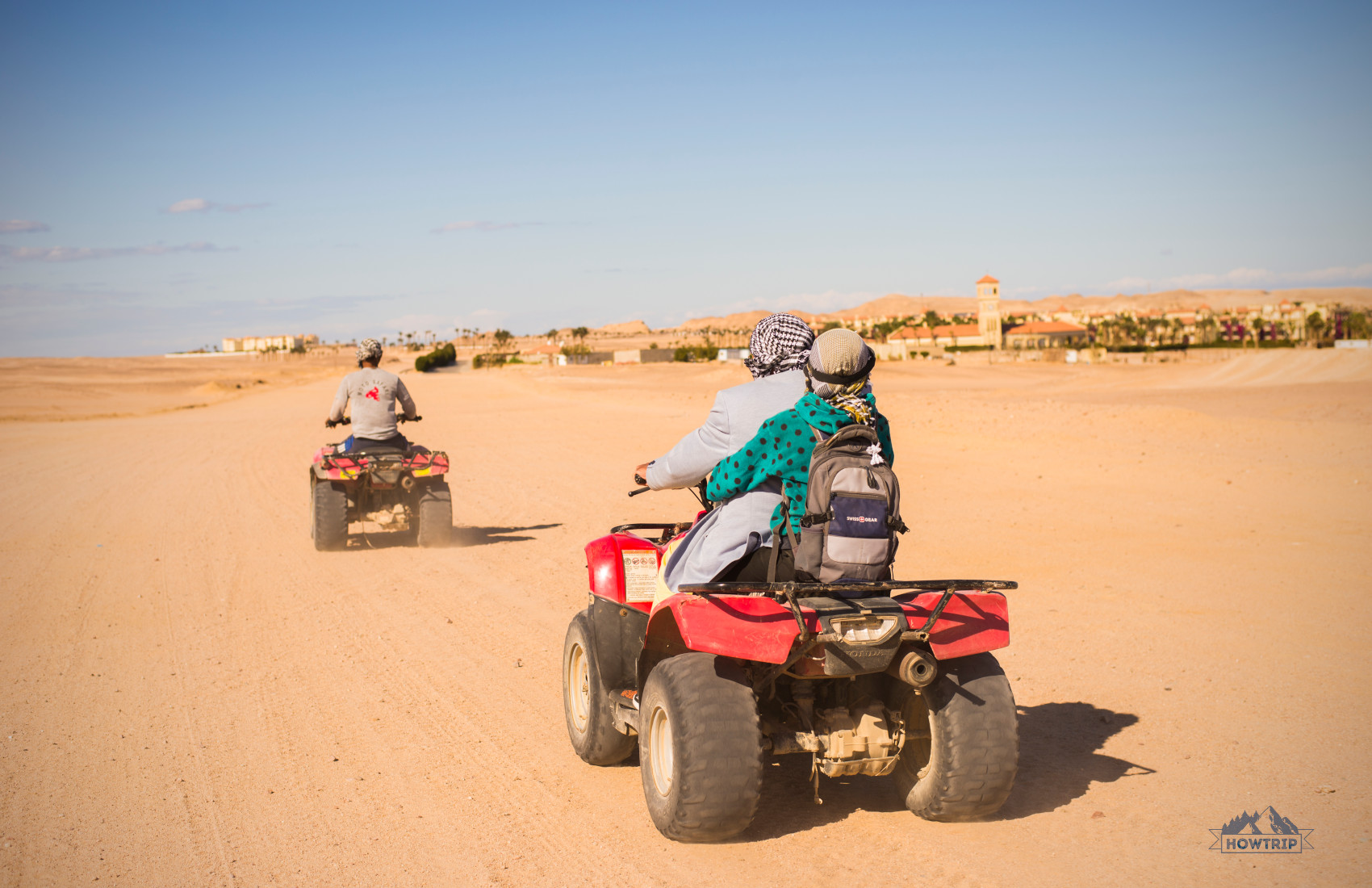 Сафари Египет Хургада Сафари Египет Хургада