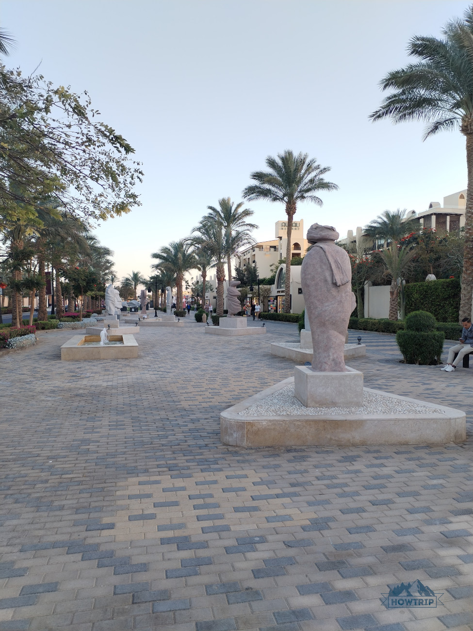 Steigenberger ALDAU Resort Steigenberger ALDAU Resort