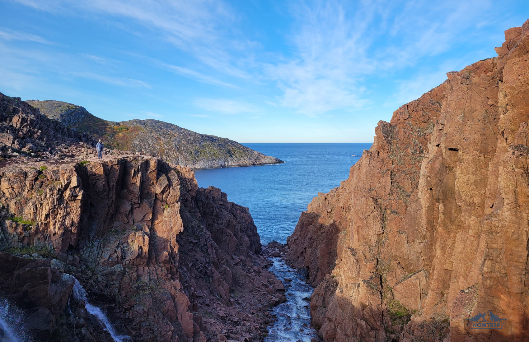 Териберка Териберка