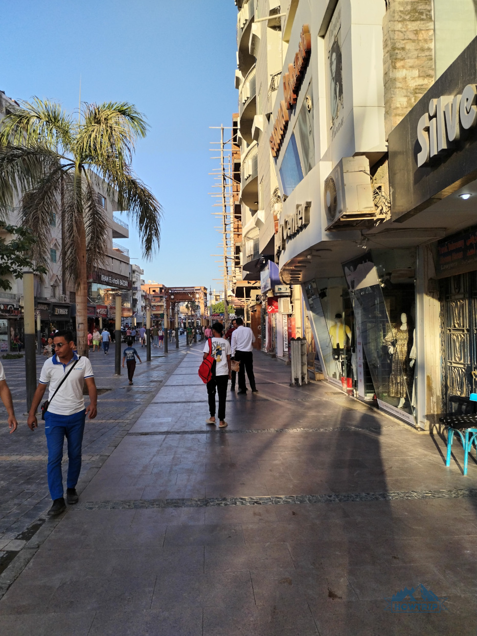 Улица шерри Улица шерри