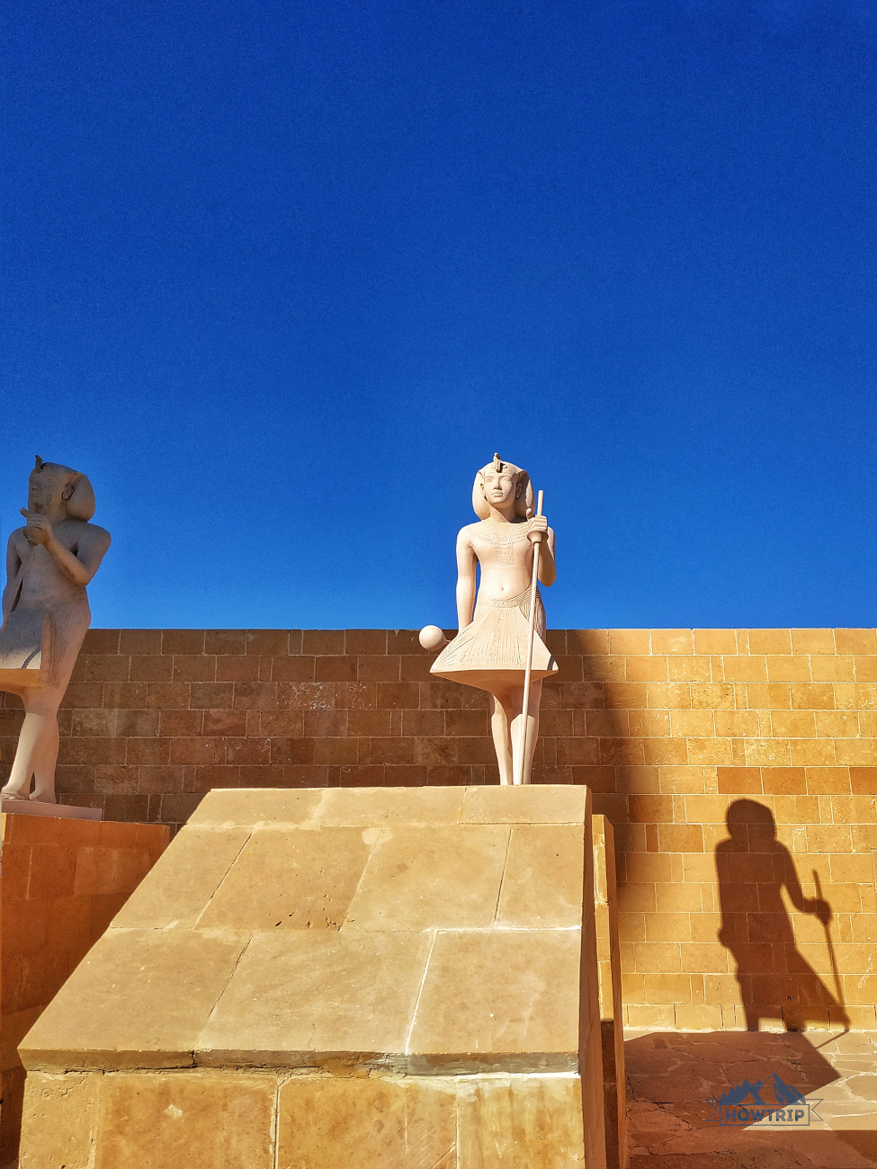 Экскурсии из Сахл Хашиша