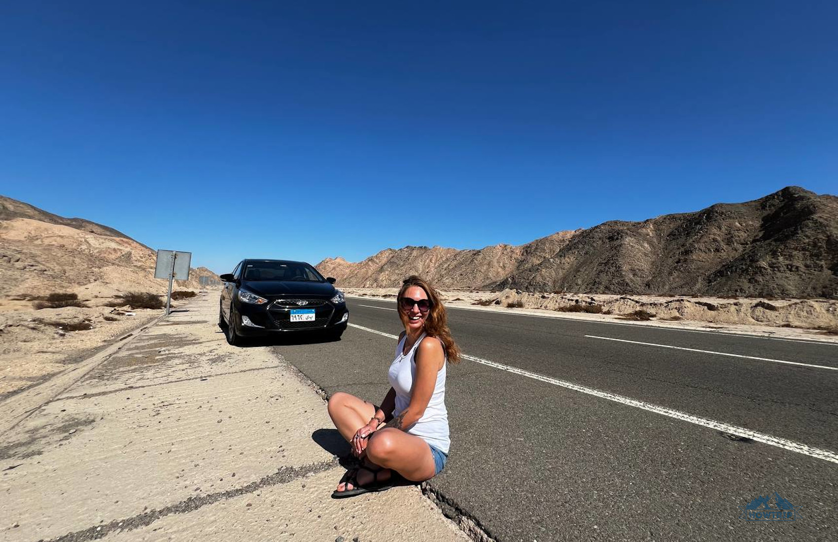 аренда авто в Хургаде Египет