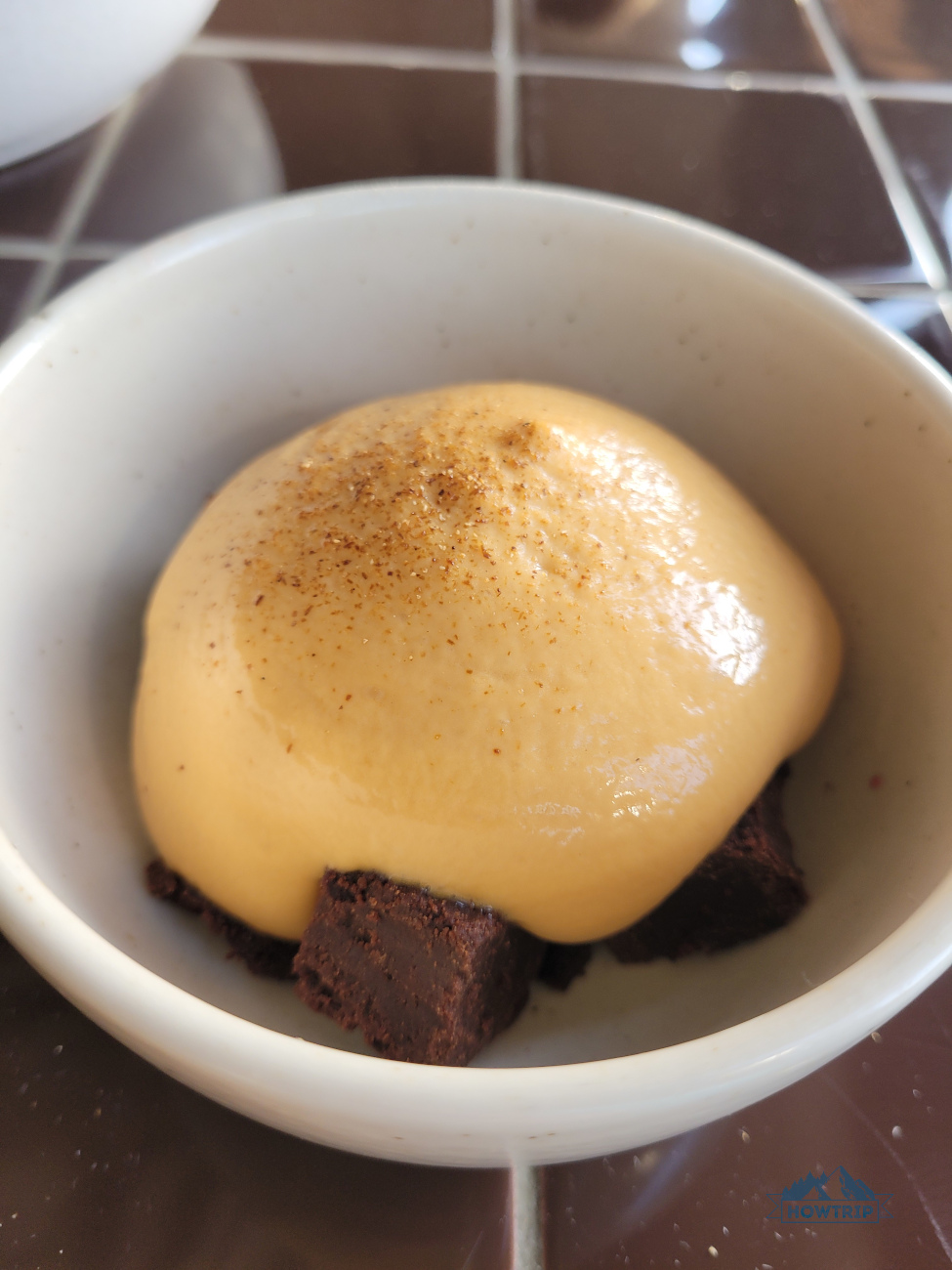 что попробовать из еды в Териберке 2