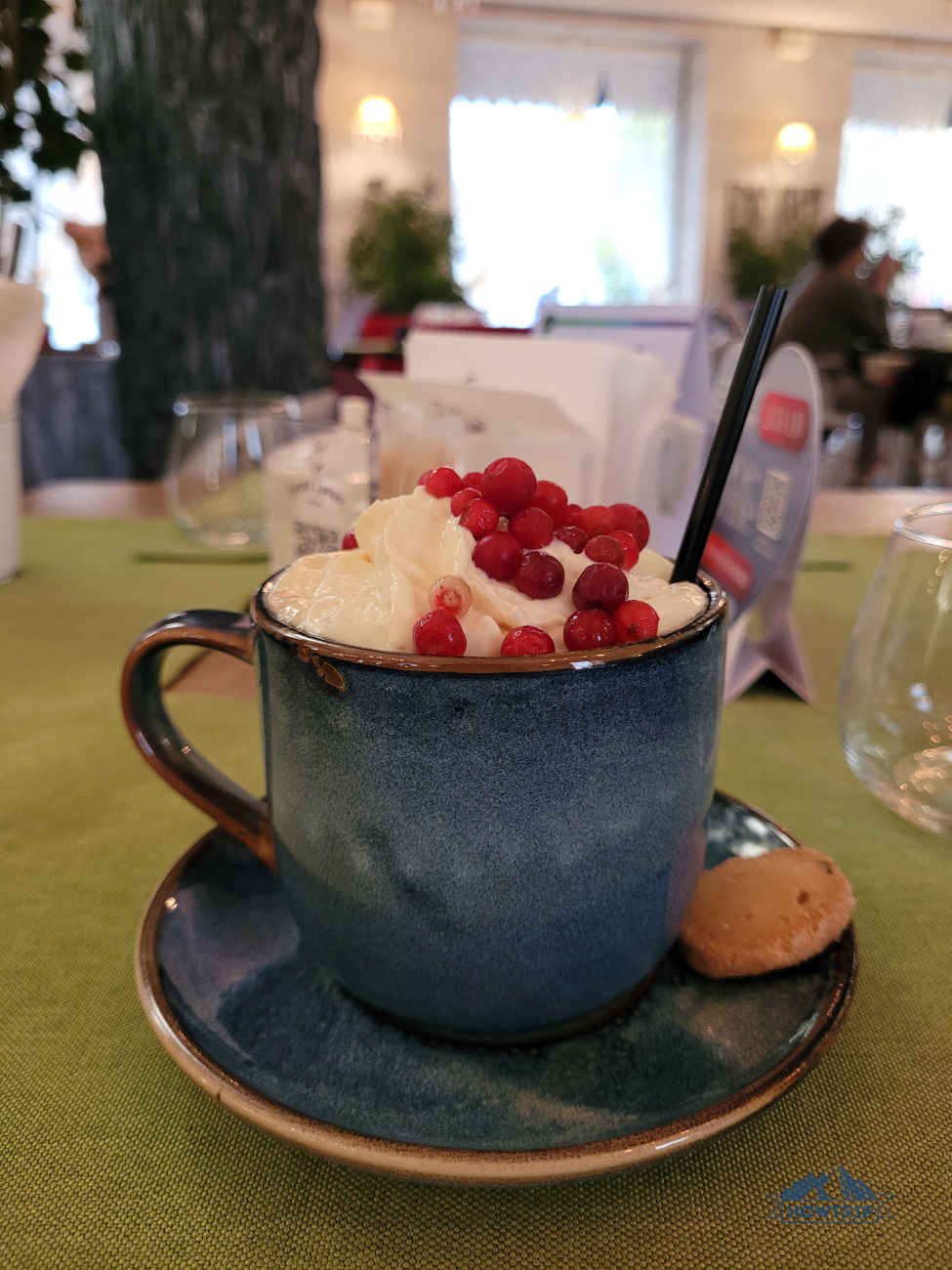 что попробовать в Мурманске что попробовать в Мурманске