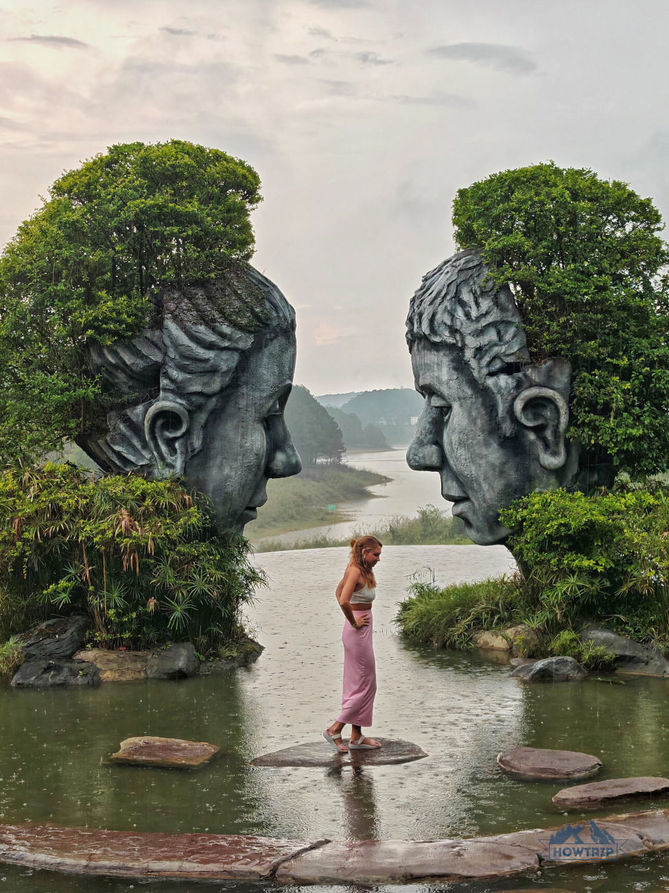 далат лики любви