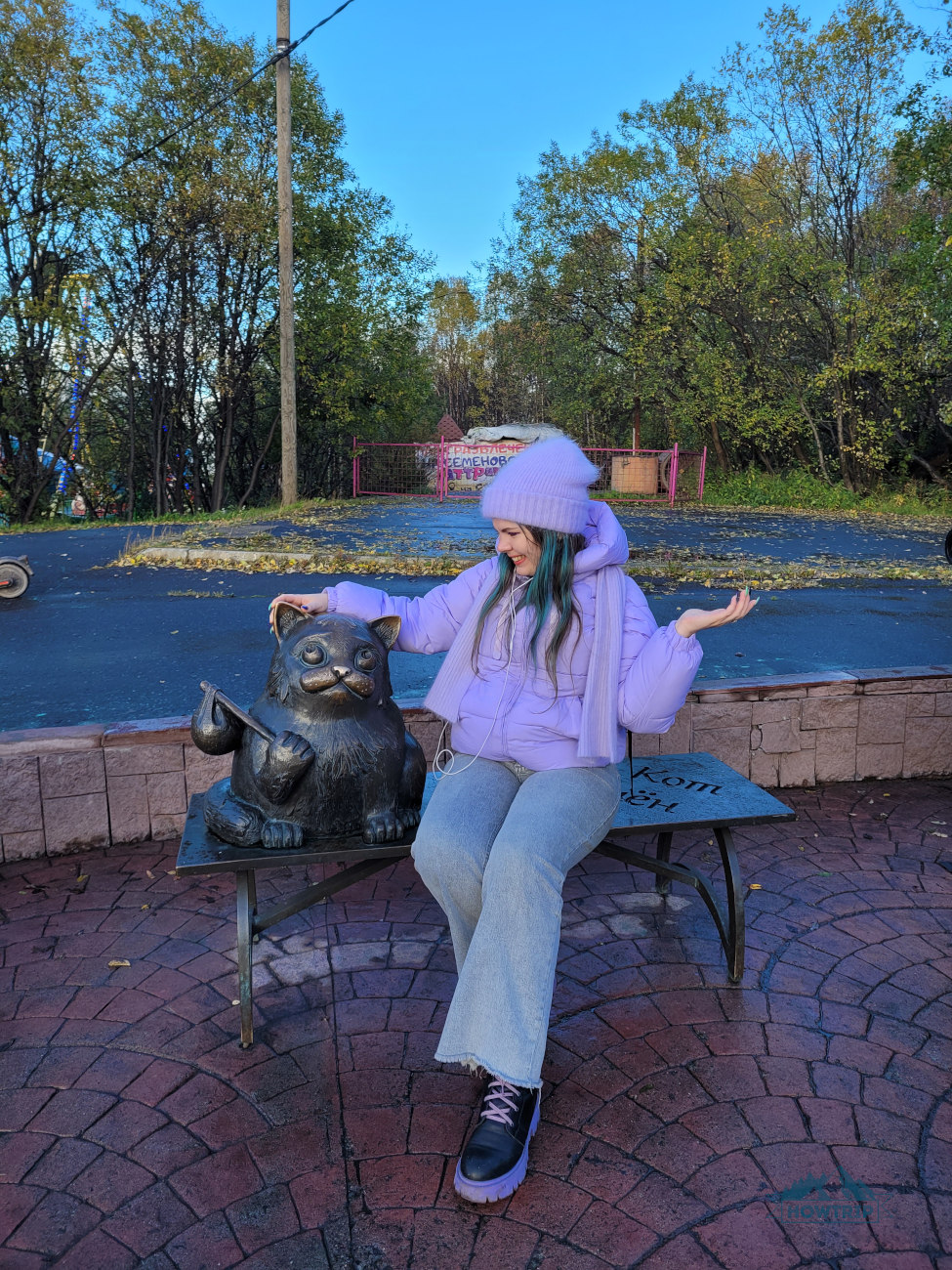 кот Семен кот Семен