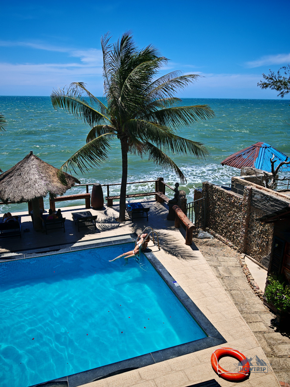 отель в Муйне 2