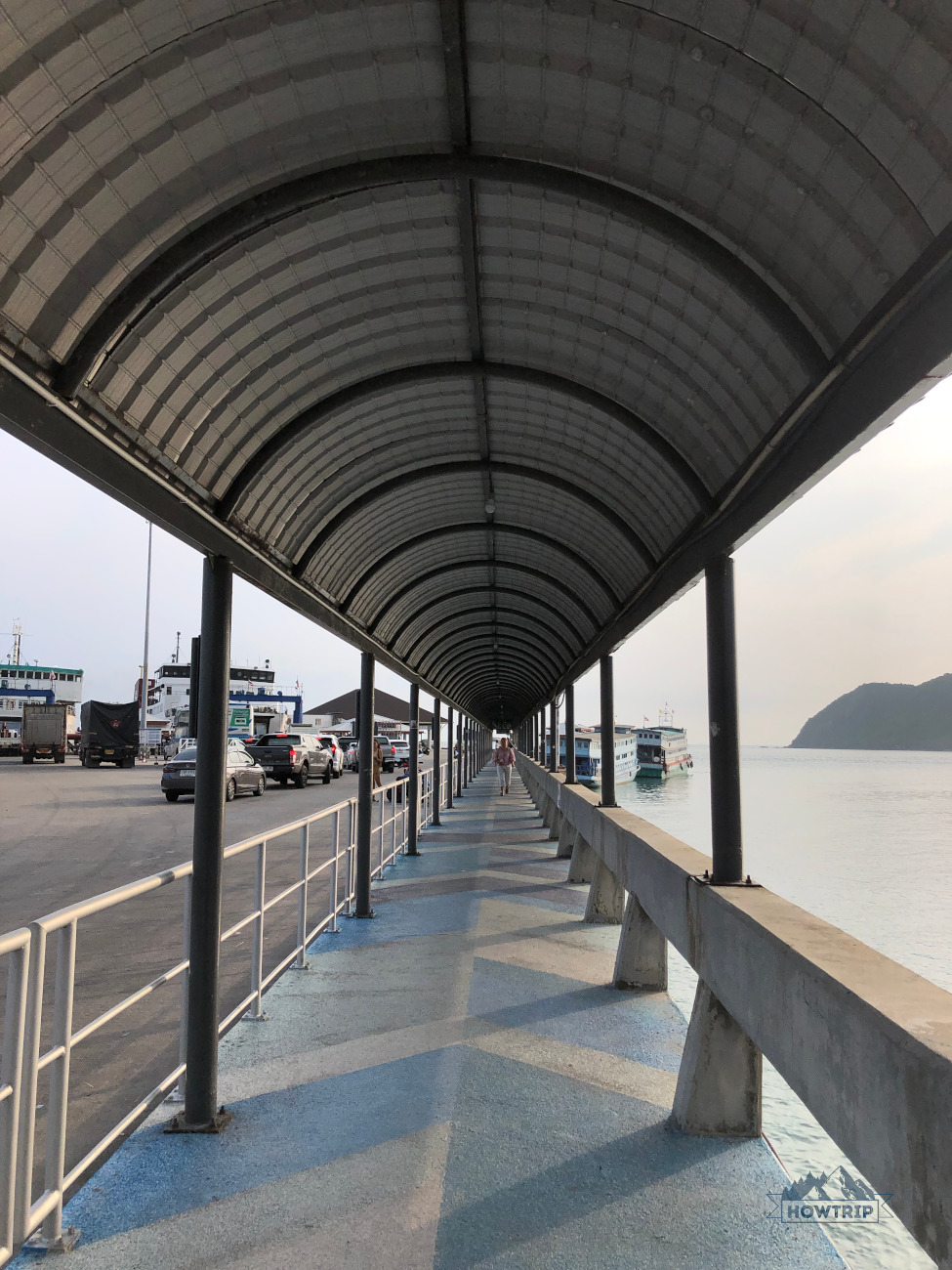 паром до Самуи-2