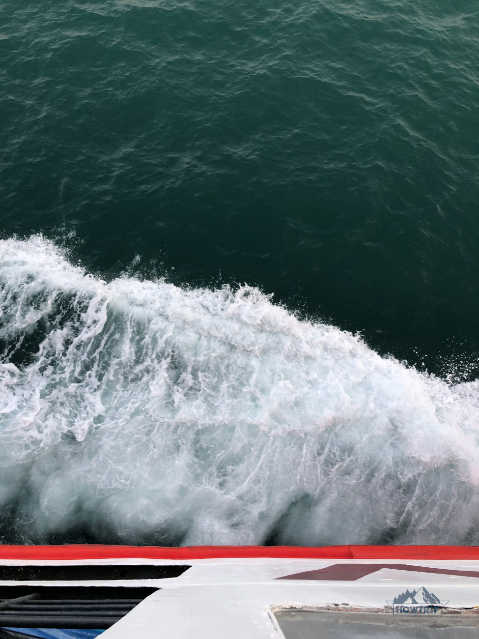 паром до Самуи