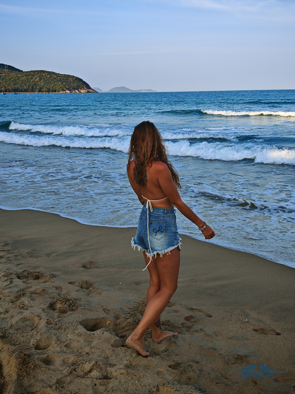 пляж Бай Дай 2