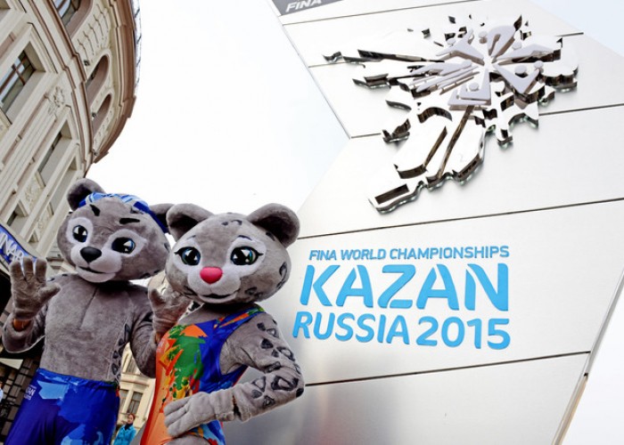 Куда сходить в Казани летом на Чемпионате мира 2018 года? Готовый Маршрут