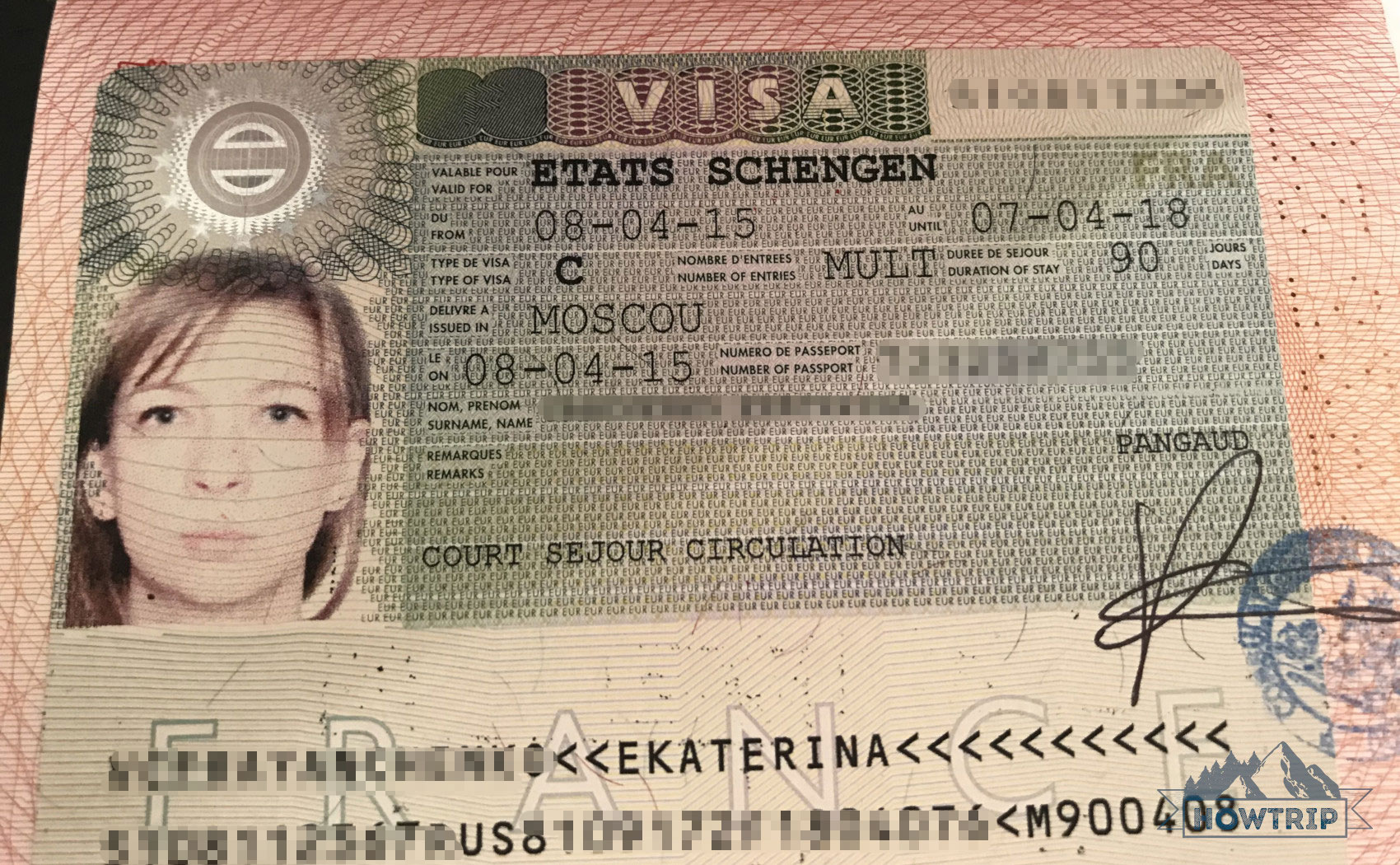 Бизнес виза во францию 2021 документы купить квартиру в белграде