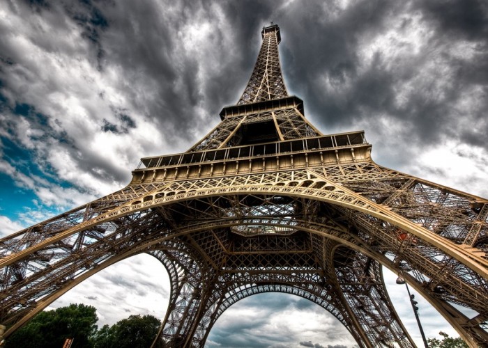 Как правильно спланировать поездку в Париж