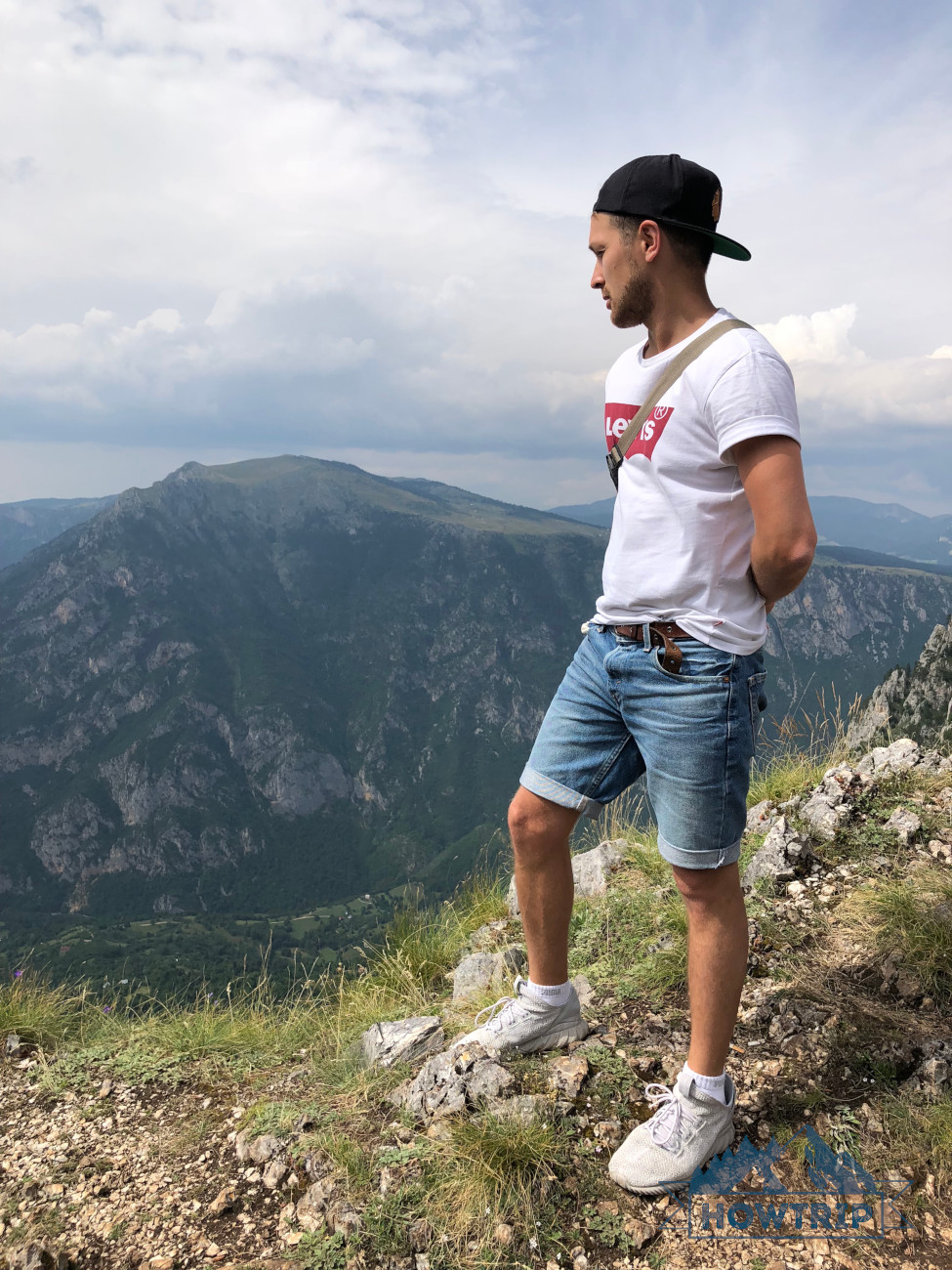 Экскурсия в каньон реки тара в Черногории