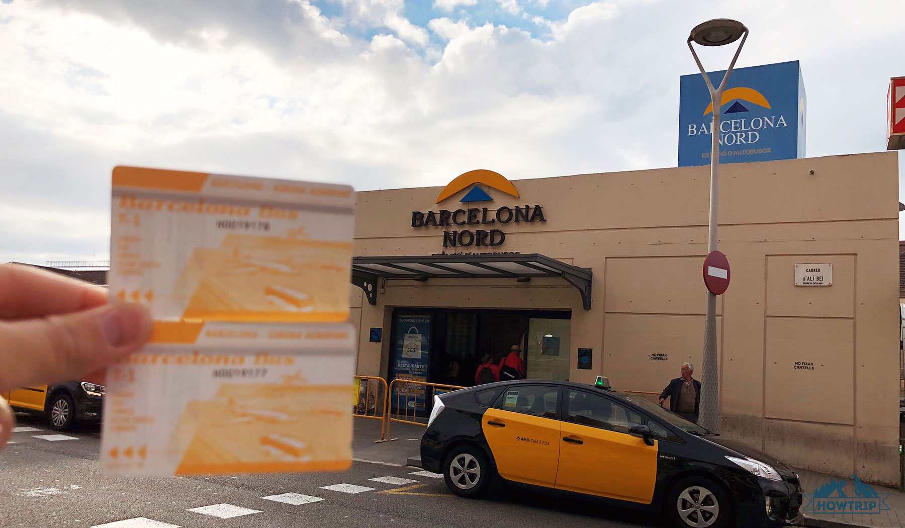 Аэропорт Жироны: как добраться до Барселоны?