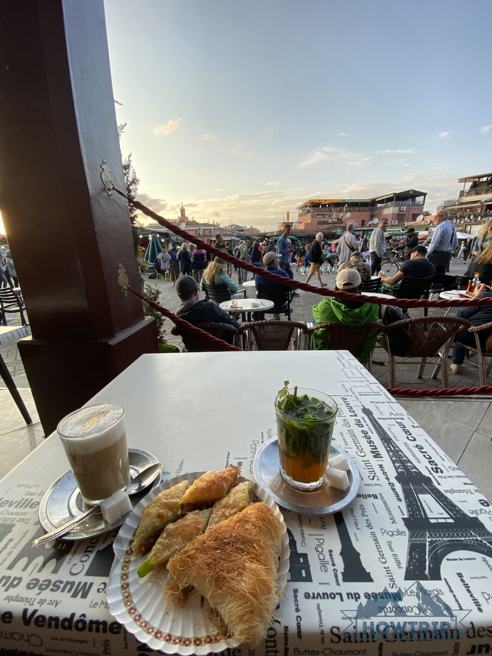 Hotel Restaurant Café De France Hotel Restaurant Café De France