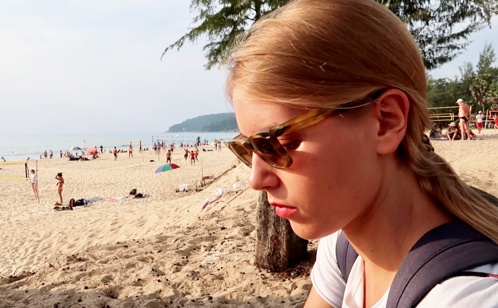 Пляж Карон на Пхукете - наш отзыв о поездке в Таиланд