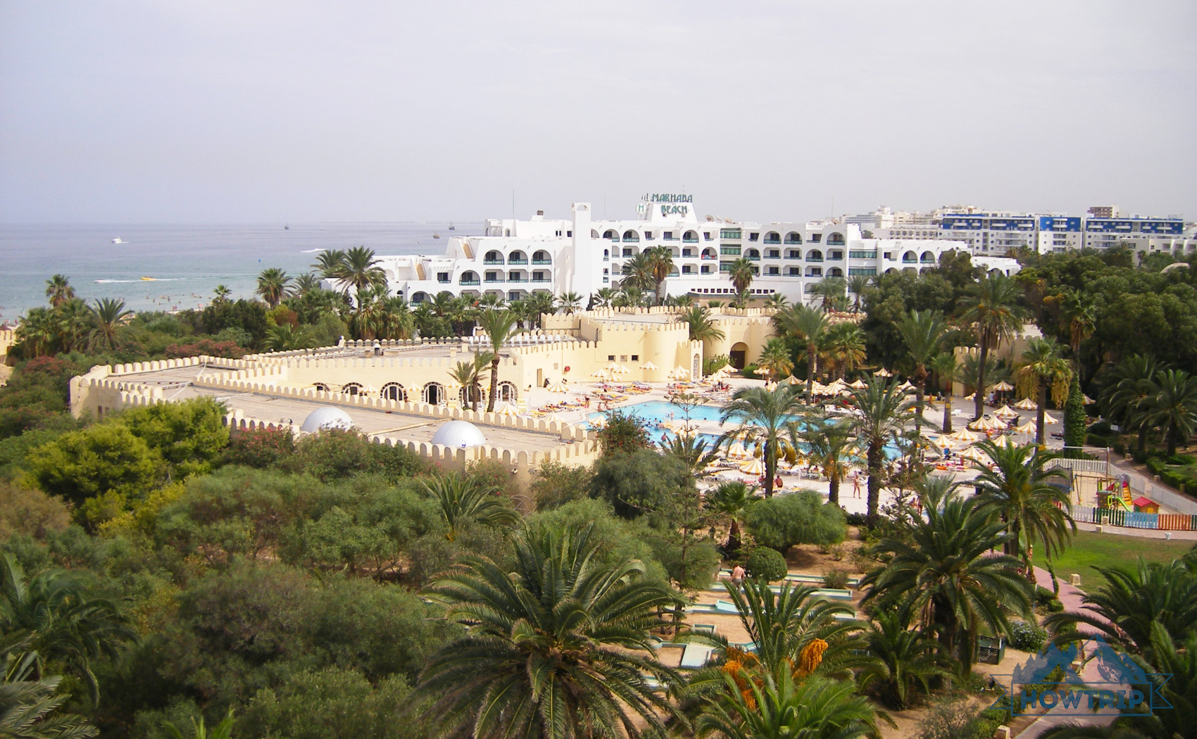 Отдых в Тунисе в сентябре 2023 - погода, море, отзывы туристов