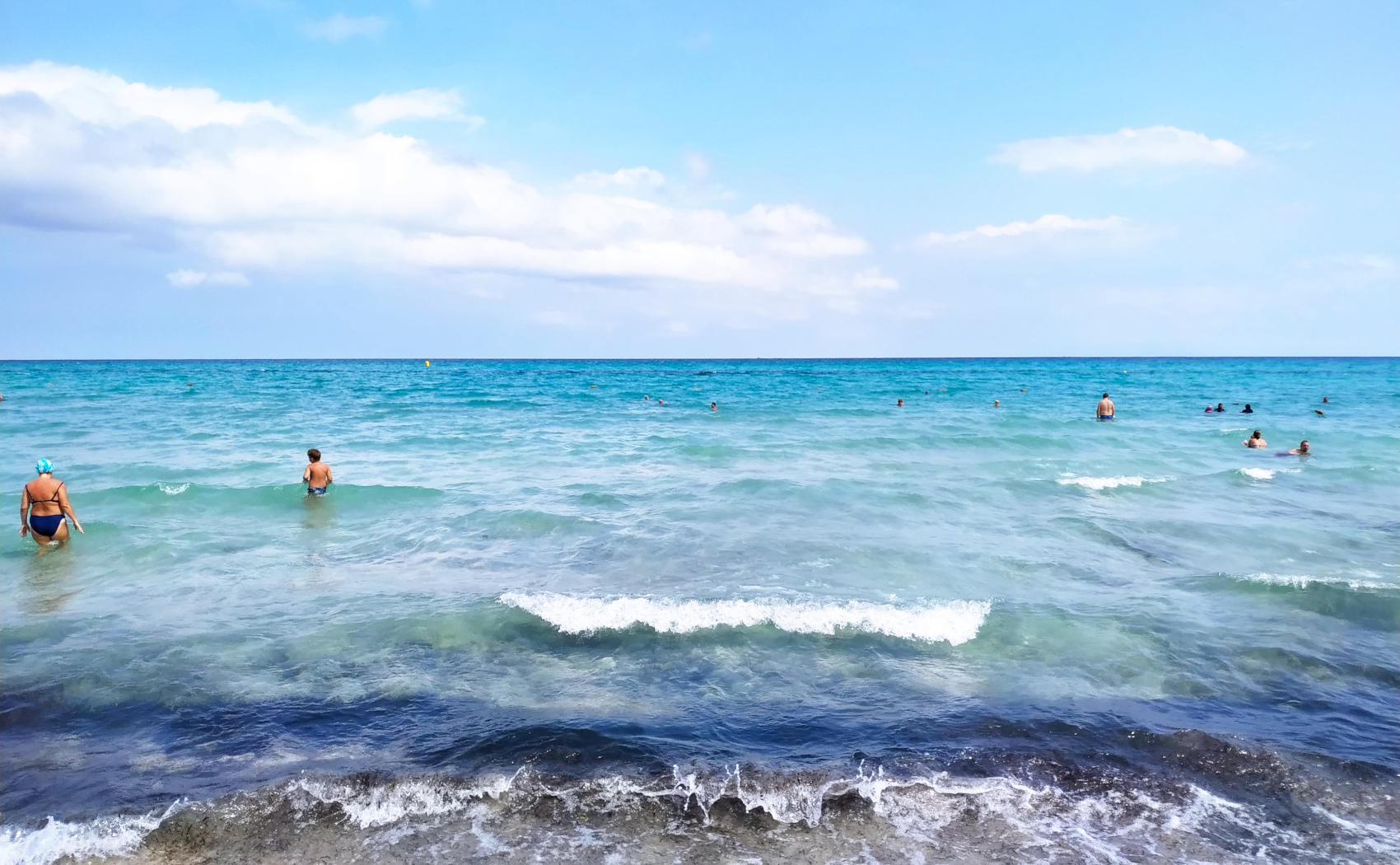 Отдых в Тунисе в мае 2023 - цены, море, погода