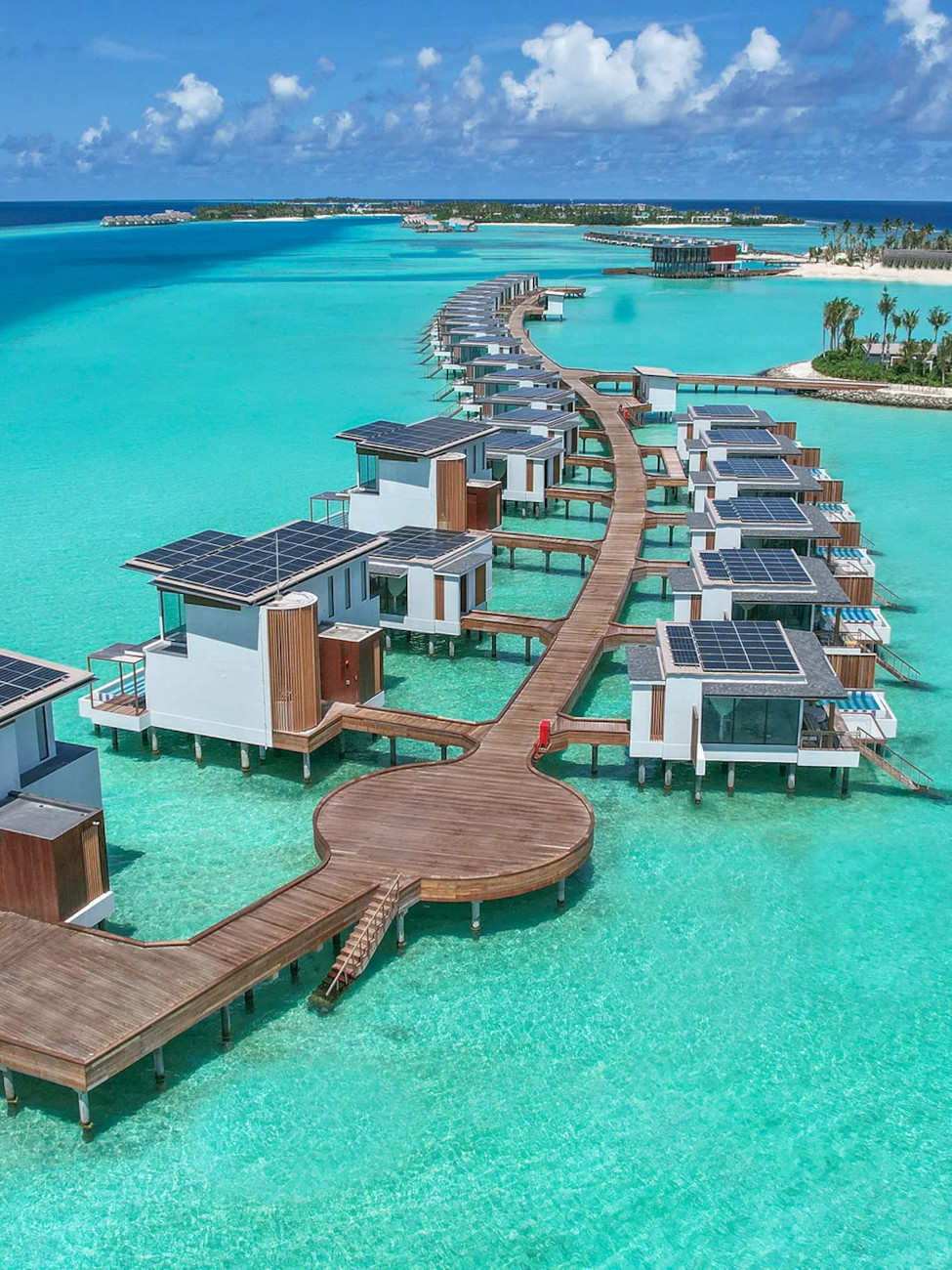 So Hotel Maldivies 
