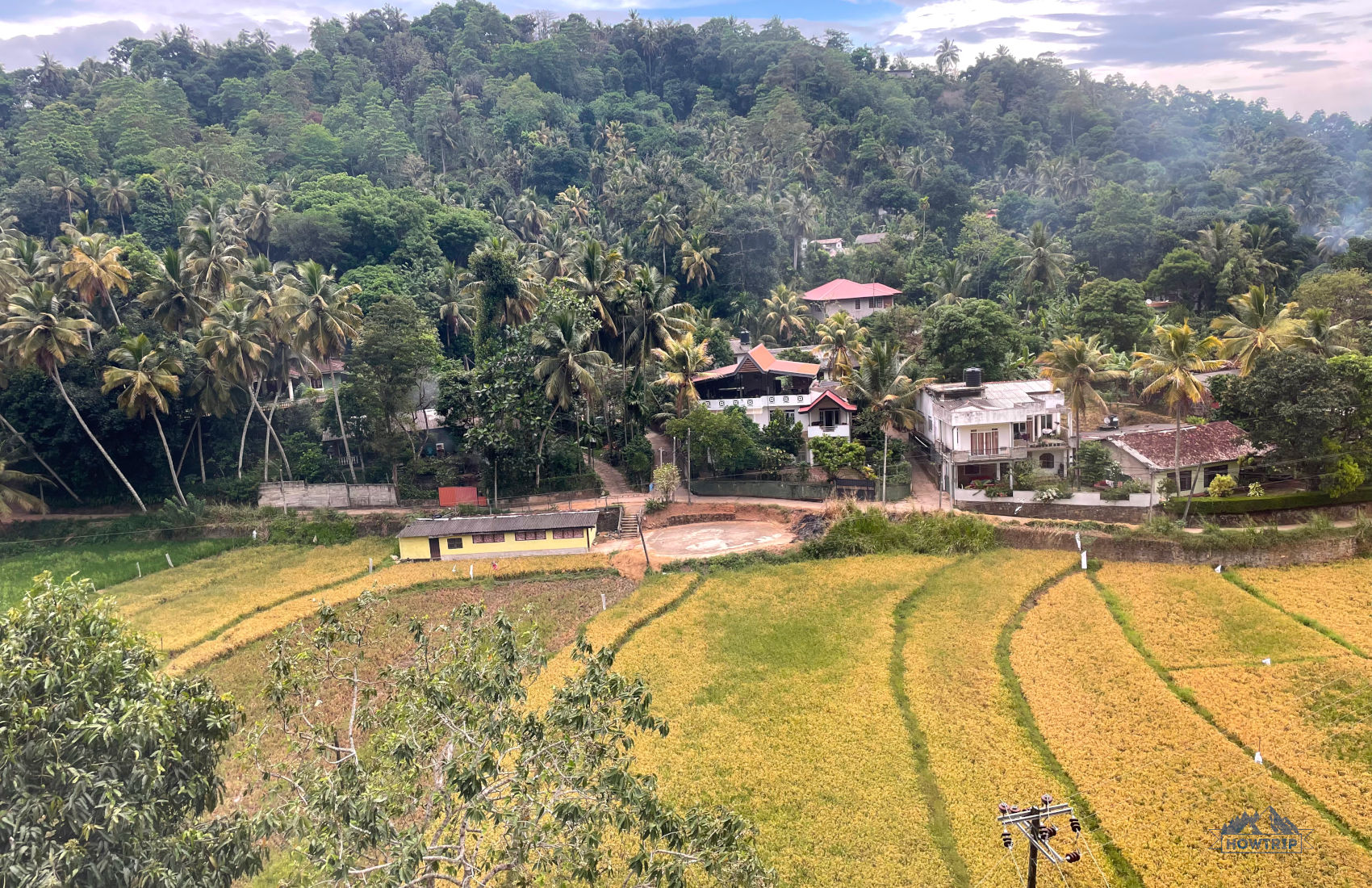 Канди, Шри-Ланка