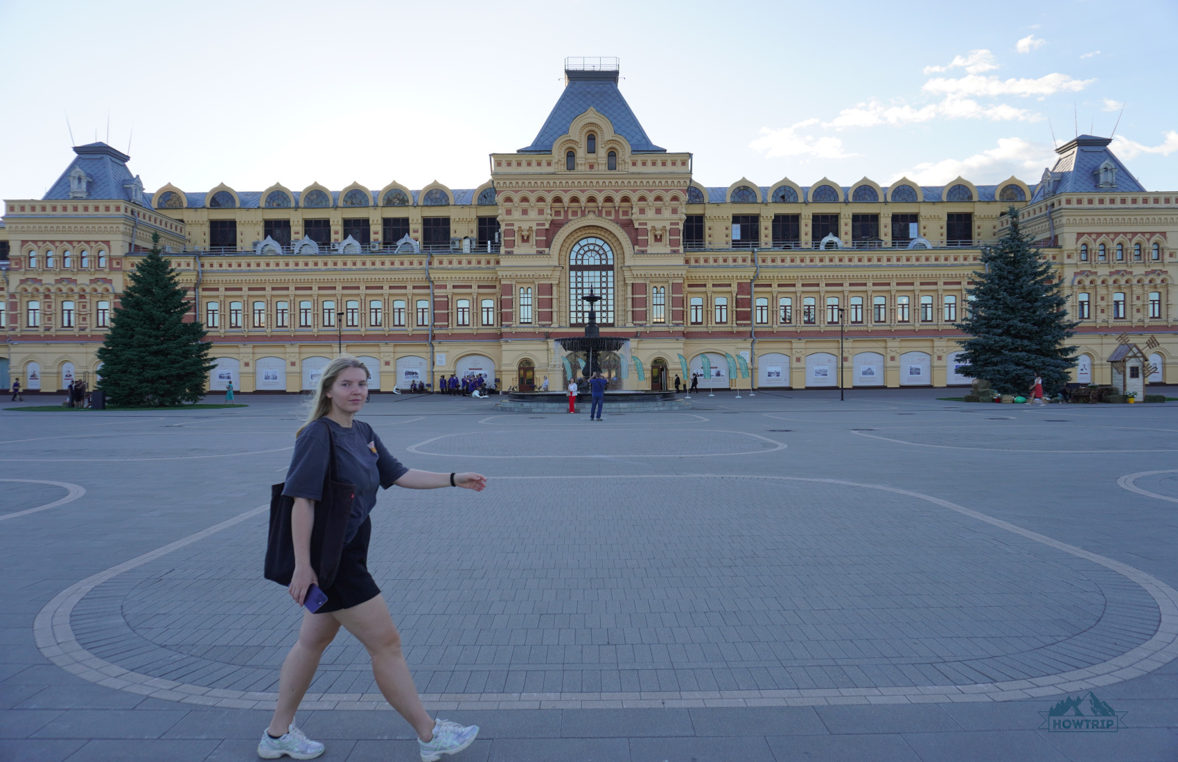 Куда сходить в Нижнем Новгороде - 15 главных достопримечательностей
