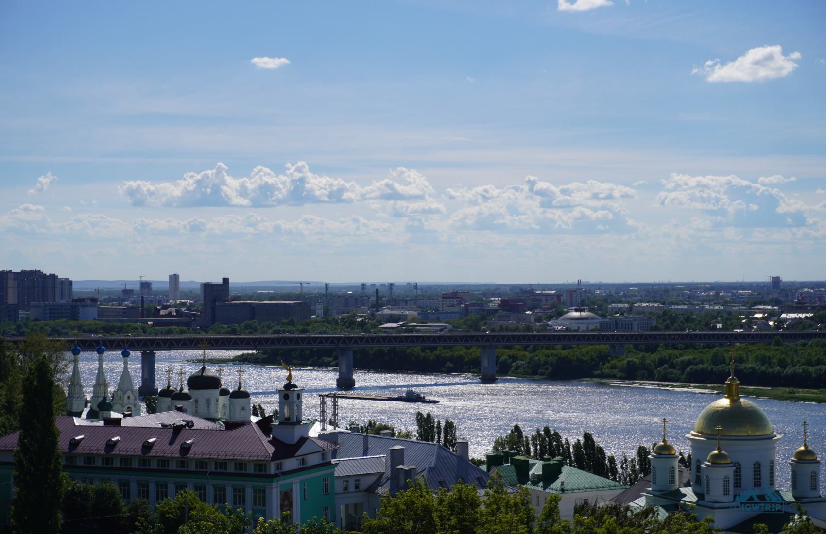 ⁠Благовещенский монастырь