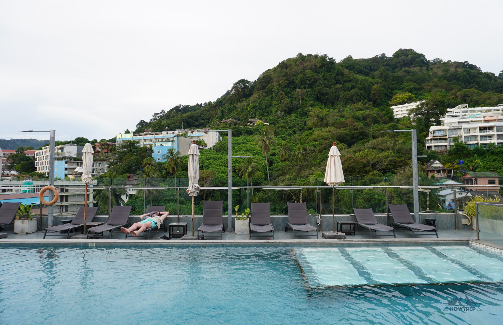 виллы на Патонге Пхукет виллы на Патонге Пхукет