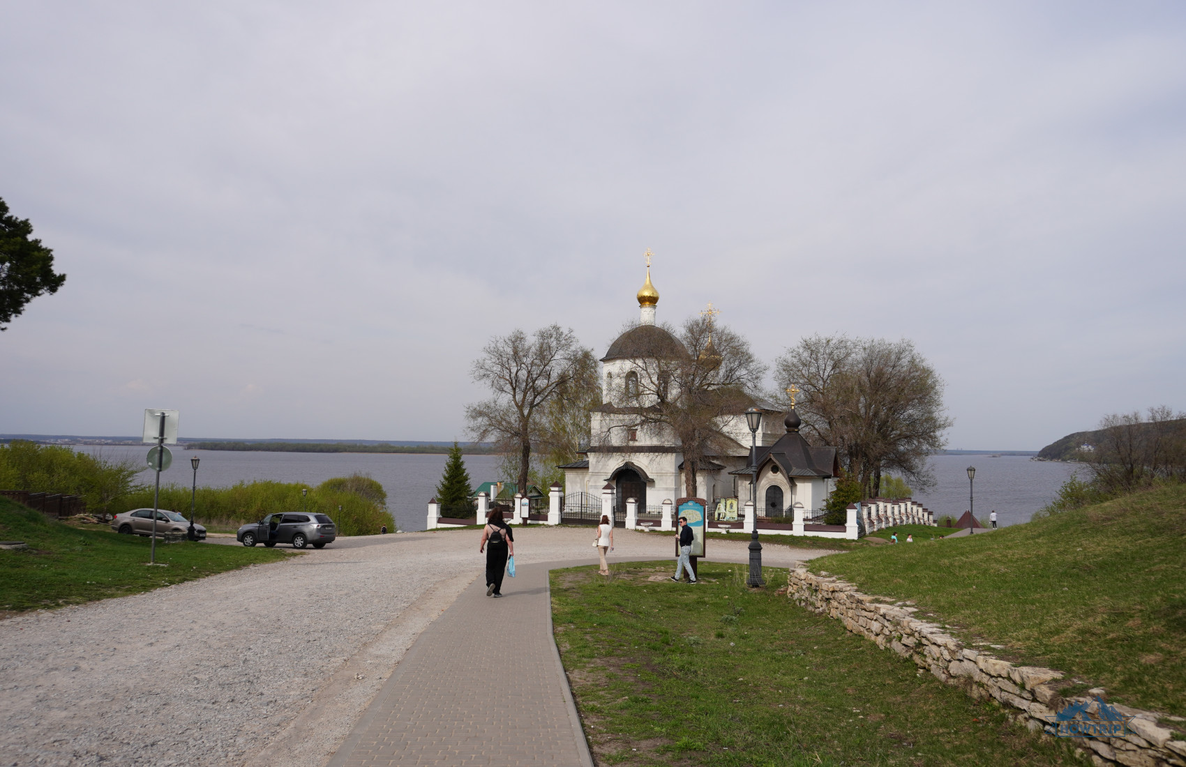Церковь Константина и Елены