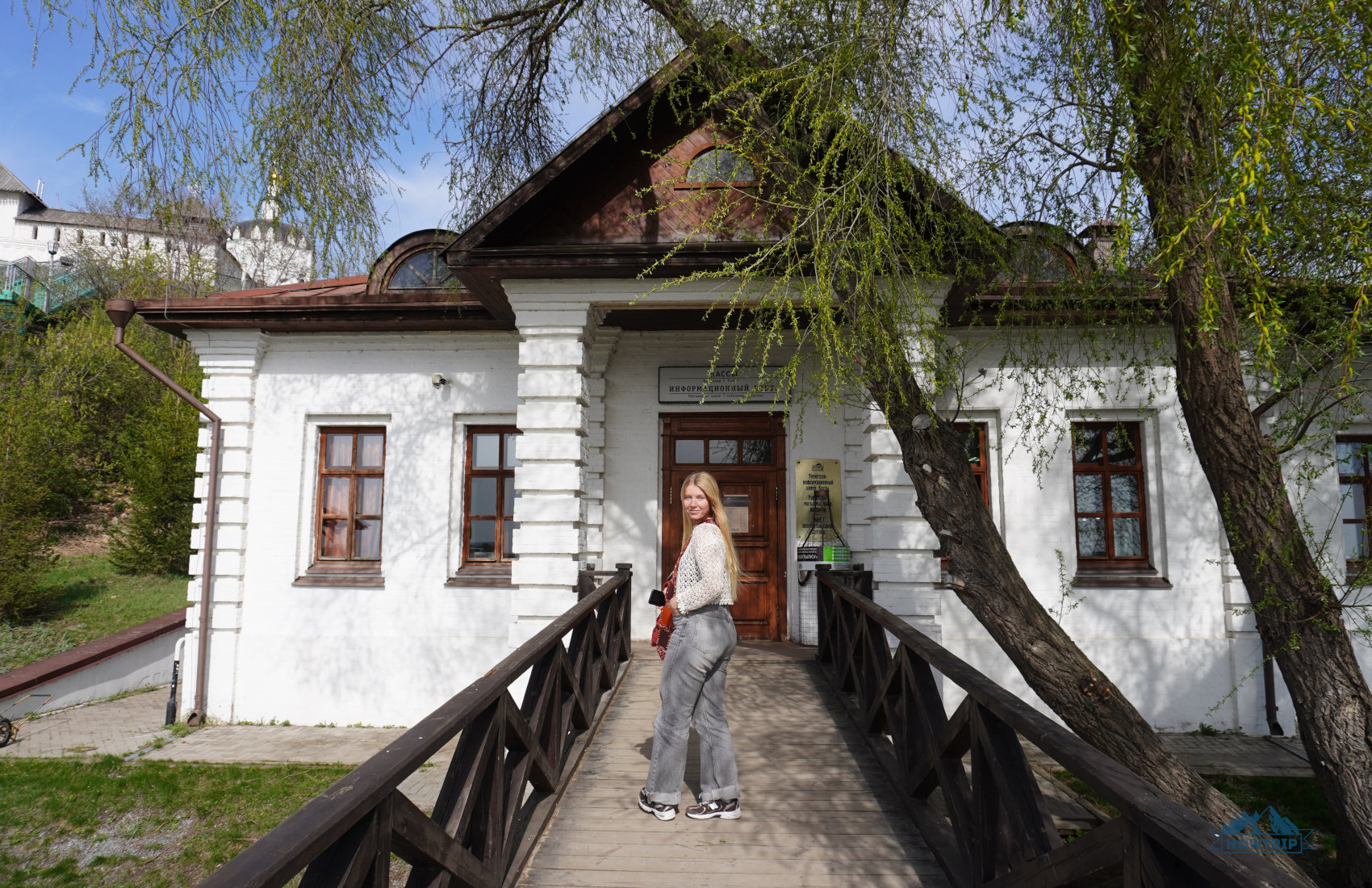 кассы билетные свияжск