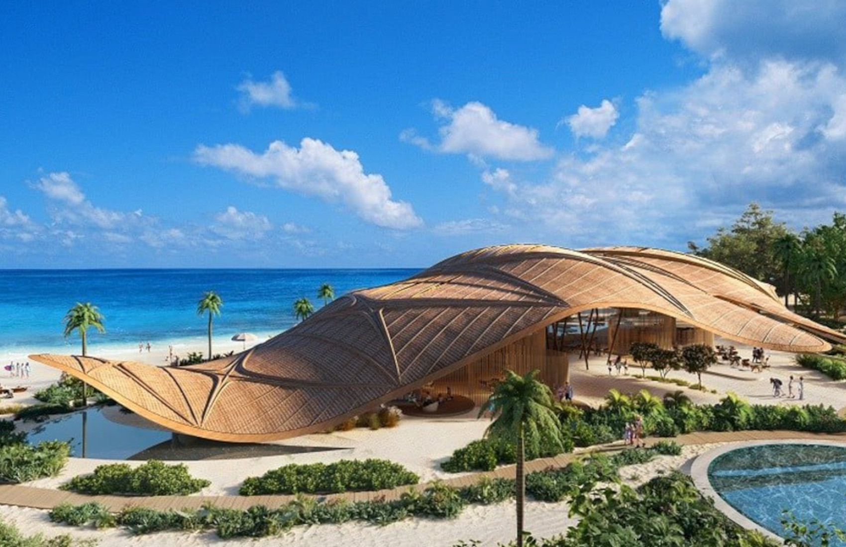 Corinthia Maldives