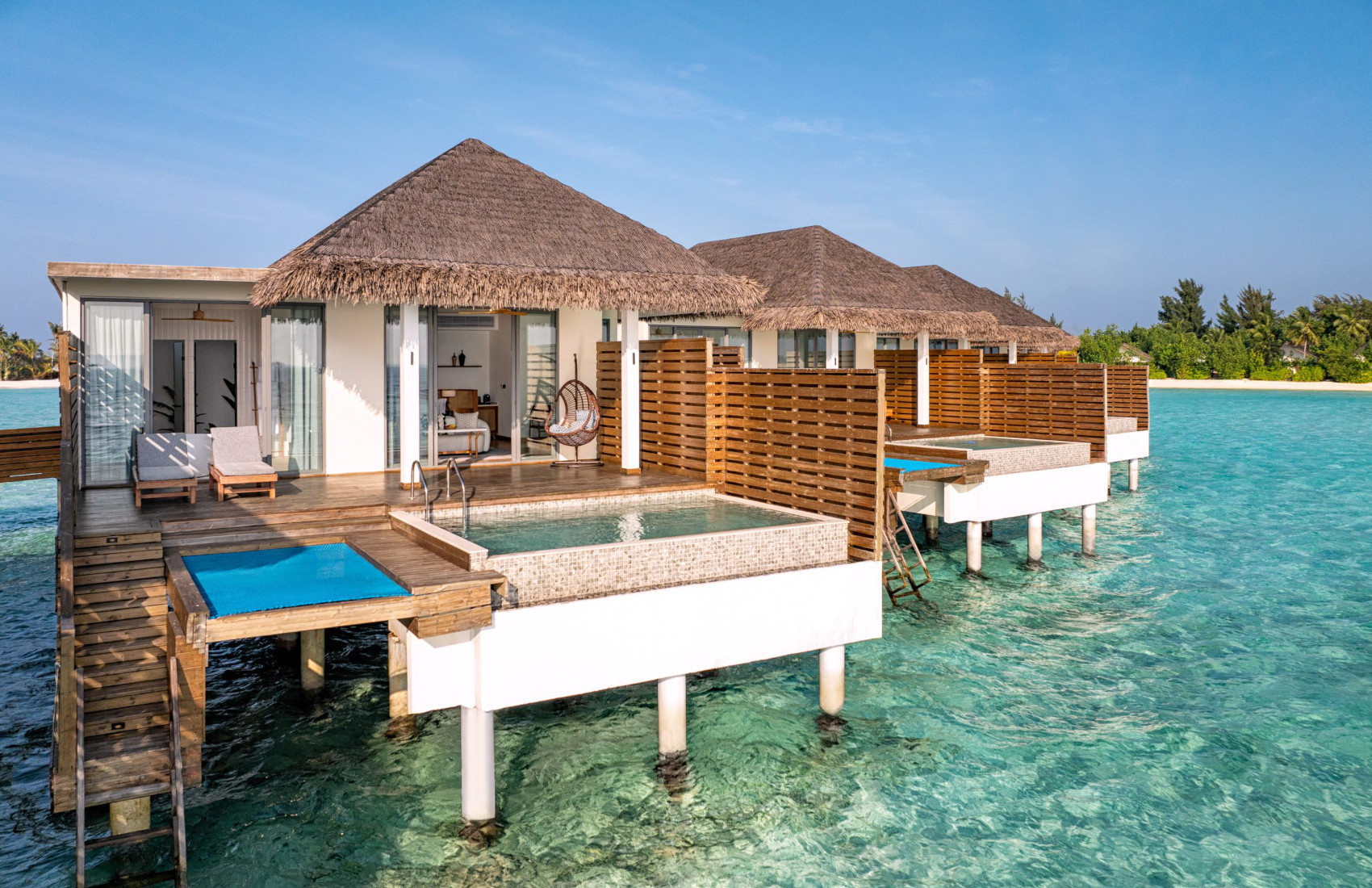 Dusit D2 Feydhoo Maldives